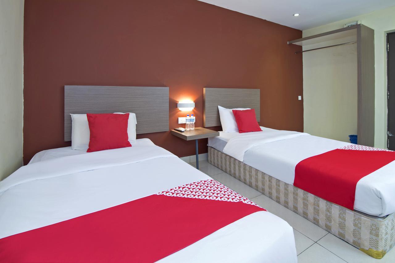 Archeotel Hotel كوالالمبور المظهر الخارجي الصورة