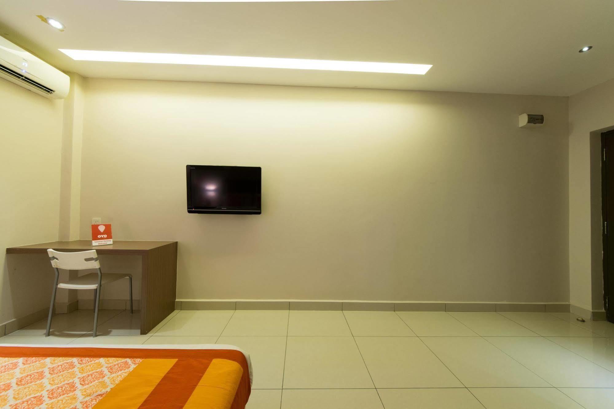 Archeotel Hotel كوالالمبور المظهر الخارجي الصورة
