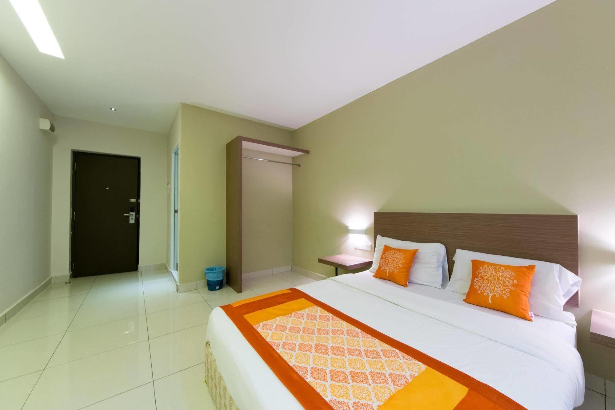 Archeotel Hotel كوالالمبور المظهر الخارجي الصورة